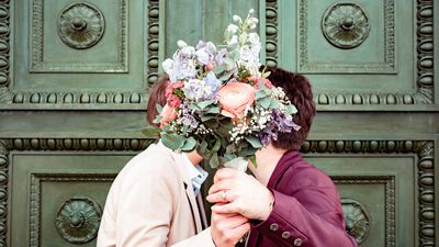 Grabkapelle auf dem Württemberg, Event, Hochzeit